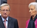 Ministri eurogruppo oggi cercano soluzione salvataggio