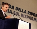 Abi: In otto mesi calano del 18,5% rapine allo sportello