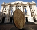 Milano chiude in lieve calo (-0,25%), male Fiat