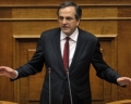 Samaras: Mancato accordo minaccia stabilit eurozona