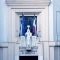 Istat: A ottobre avanzo extra Ue 1,5 miliardi