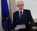 Vertice su bilancio 2014-2020,attesa nuova bozza Van Rompuy