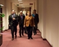 A Bruxelles il summit dei grandi tagli