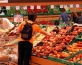 Istat:Vendite dettaglio settembre +0,1%, su anno -1,7%