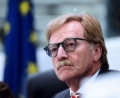 Governi nominano a maggioranza Mersch a comitato esecutivo