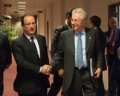 Bilancio 2014-2020, Il vertice si conclude senza intesa