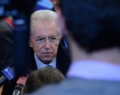 Bilancio 2014-2020,Monti: Siamo sempre pi contribuenti netti