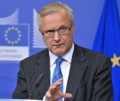 Rehn: Essenziale decidere oggi su versamento nuovi aiuti