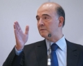 Moscovici:3 Eurogruppi in 3 settimane, spero sia il buono