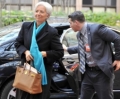 Accordo Eurogruppo-Fmi su esborso aiuti,riduzione debito