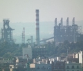 A Taranto sciopero degli operai
