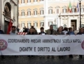 Istat: Boom di precari, nel terzo trimestre quasi 3 mln