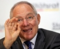 Schaeuble esorta i deputati Bundestag ad approvare aiuti