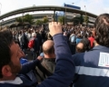 ok governo a decreto su Taranto: produzione non si ferma