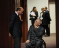 Schaeuble:No a vigilanza Bce su tutte le banche tedesche