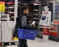 A ottobre peggior crollo consumi Eurozona da oltre 3 anni