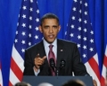 Obama: Niente ricatti sul fiscal cliff