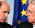 Passera: Preoccupati, ma non l'obbligheremo a investire