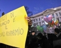 Italia spaccata, gap politici-cittadini. E monta protesta