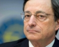 Draghi: Euro richiede istituzioni forti e Unione politica