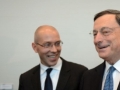 Asmussen: Italia deve proseguire su strada riforme Monti