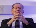 Squinzi: Italia non  pi sull'orlo del baratro