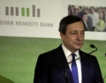 Draghi terr audizione a Parlamento Spagna a inizio 2013