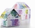 Istat: Compravendite II trim. gi del 23,7%, mutui -41,2%