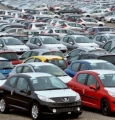 Acea: Mercato Ue a novembre a picco -10,3%, Italia -20,1%