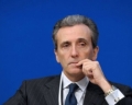 Grilli: finanza Usa ha buona opinione dell'Italia