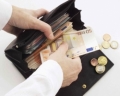 Codacons: In 2012 perdita potere d'acquisto famiglie al 4%