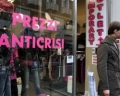 Codacons: Il 70% negozi fa gi sconti, segno della crisi
