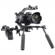 Sistema RIG Cambo: comfort, ergonomia e stabilit�