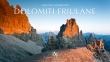 Le Dolomiti friulane di Luciano Gaudenzio