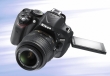 Nikon presenta D5200, la nuova reflex digitale