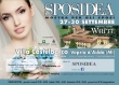 Sposidea, Mostra per gli sposi 2012