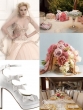 Wedding collage n.4 Marie Antoinette