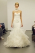 Vera Wang 2013: abiti da sposa in total white