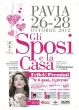 Fiera sposi a Pavia: dal 26 al 28 ottobre 2012