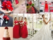 Red passion, matrimonio in rosso!