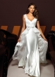 Irina Shayk for Alessandro Andreozzi Couture 2013