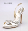Scarpe da sposa Penrose, la collezione 2013