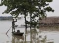 Alluvioni in India: milioni di sfollati sullo stato dell'Assam ()