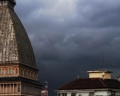 Meteo Torino: qualche pioggia, clima mite ()