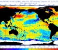 El Nino in sviluppo per Ottobre e per l'Inverno ()