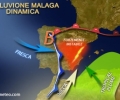 Alluvione in Andalusia: dinamica della Lambda Shaped! ()