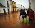 Alluvione Spagna: bilancio sale a 7 vittime ()