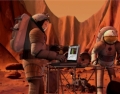 Uomo su Marte: missione pi� vicina ()