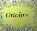 Ottobre: detti, proverbi e medie climatiche ()
