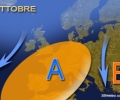 Tendenza Meteo Ottobre 2012! (Italia)